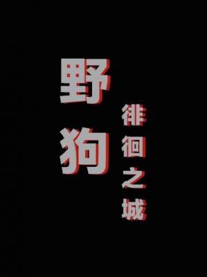 《野狗徘徊之城》