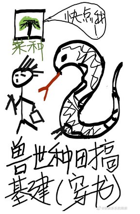 《兽世种田搞基建(穿书)》