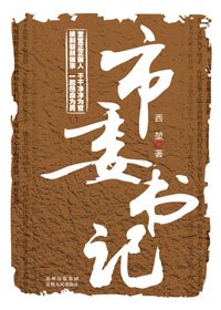 市委书记