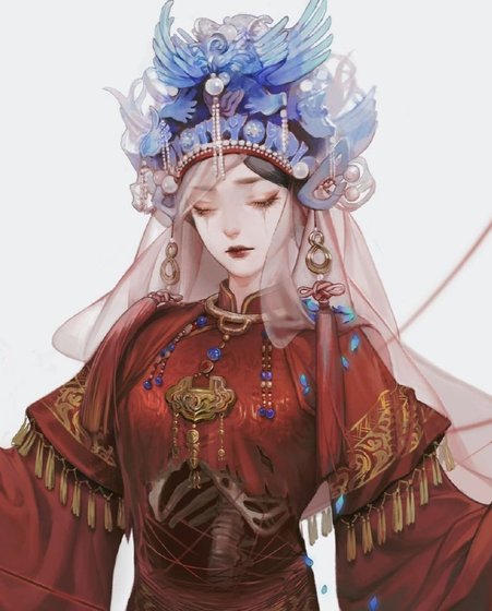 《救贖我的神明為我入魔了》