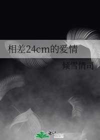 《相差24cm的愛情》