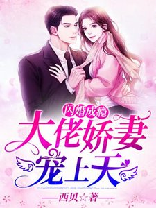 大佬娇妻宠上天