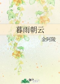《暮雨朝云》