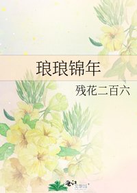 《琅琅锦年》