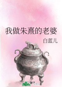 《我做朱熹的老婆》