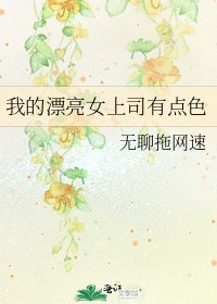 《我的漂亮女上司有点色》