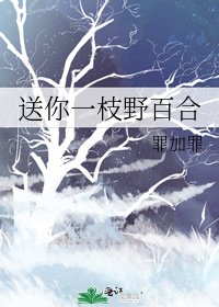 《送你一枝野百合》