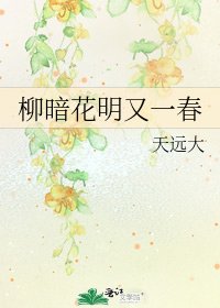 柳暗花明又一春