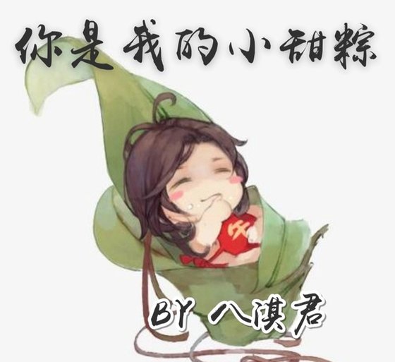 《你是我的小甜粽(女尊短篇)》