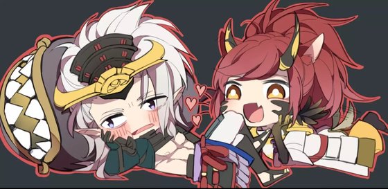 (阴阳师手游同人)【酒茨】地藏像