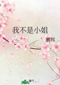 《我不是小姐》