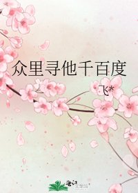 众里寻他千百度
