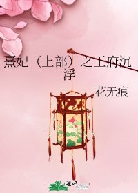 《熹妃(上部)之王府沉浮》