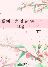 系列一之Blue Wing