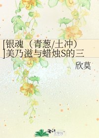 [银魂（青葱/土冲）]美乃滋与蜡烛S的三两诸事