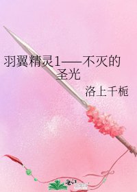 羽翼精灵1——不灭的圣光