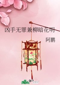 《凶手无罪兼柳暗花明》