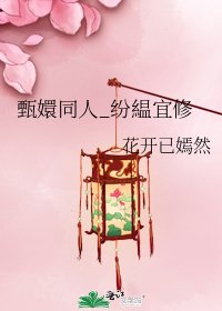 《甄嬛同人_紛緼宜修》
