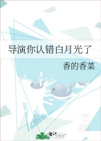 《导演你认错白月光了》