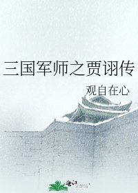 《三国军师之贾诩传》