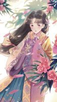 甄嬛传之玲珑惜陵容
