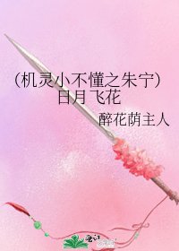 (机灵小不懂之朱宁)日月飞花