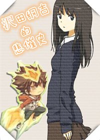 《沢田纲吉的悲催史》