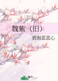 《魏紫(旧)》