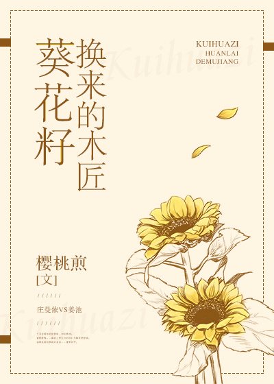 《葵花籽换来的木匠》