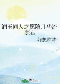 润玉同人之愿随月华流照君