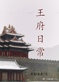 《王府日常》