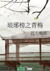 《琅琊榜之青梅》