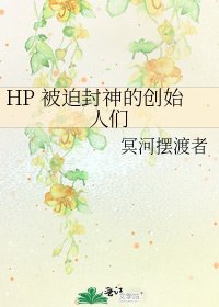 HP 被迫封神的创始人们