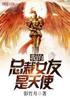 《我的总裁女友是天使》