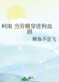 《(柯南同人)当劳模穿进狗血剧》