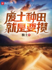 《废土种田就是要攒》
