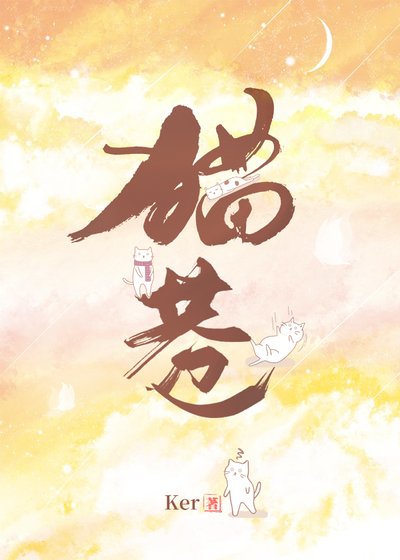 《猫巷》