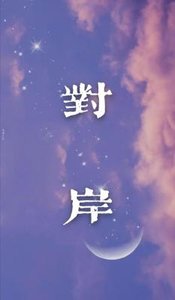 對岸