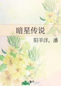 《暗星傳説》