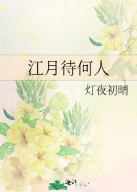 江月待何人
