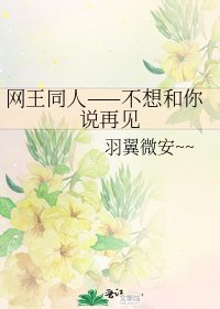 《网王同人——不想和你说再见》