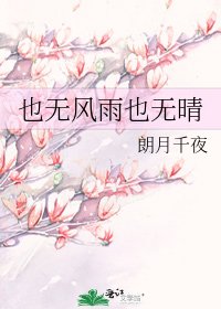 《也无风雨也无晴》