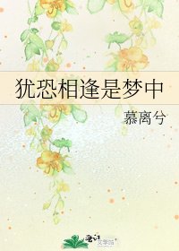 犹恐相逢是梦中