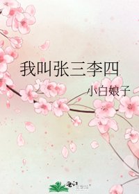 《我叫張三李四》