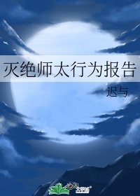 《灭绝师太行为报告》