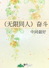 《(無限同人)奮鬥》