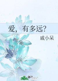 《爱,有多远?》