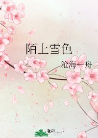陌上雪色