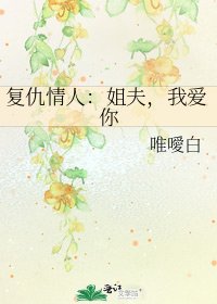《复仇情人:姐夫,我爱你》