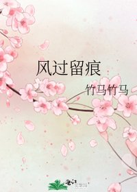 风过留痕